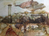 Mirage d'Orient