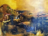 La garrigue