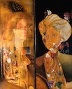 La trêve (triptyque-ferme)